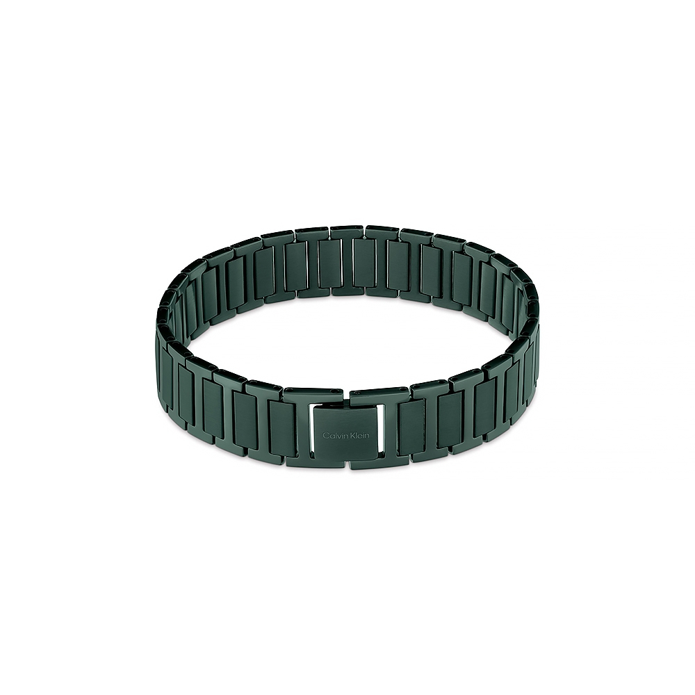 Calvin Klein CK Structured 極簡男士手鍊 送禮推薦 35100030, , large