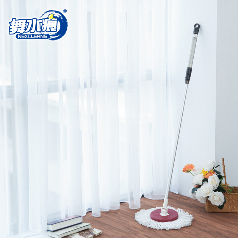 【舞水痕】RT-C3482-1 手壓式拖把直立桿, , large