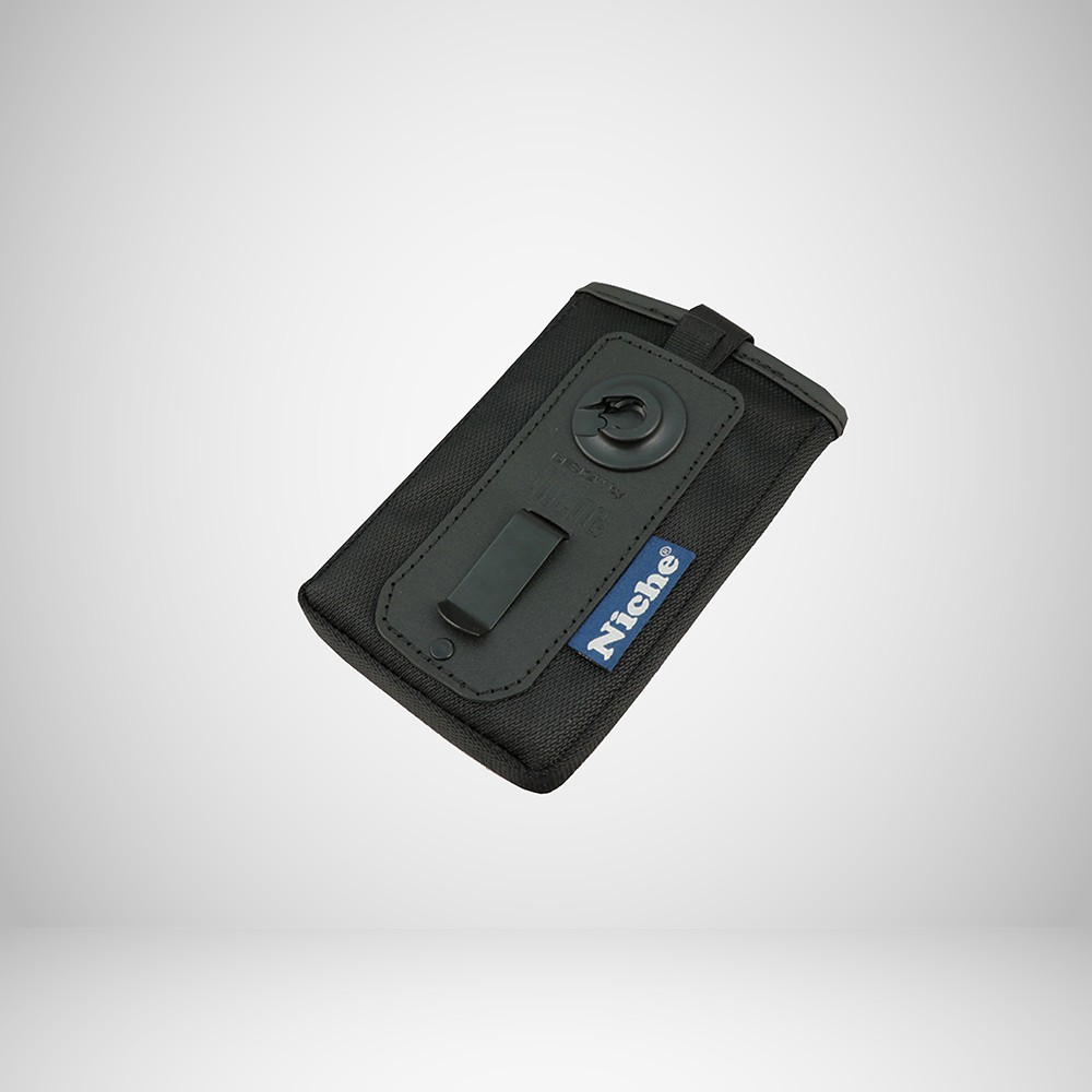 【Niche 樂奇】開放式小包 N-19803 (最大可放置 Apple iPhone X), , large