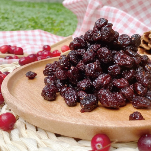 Dried Cranberry