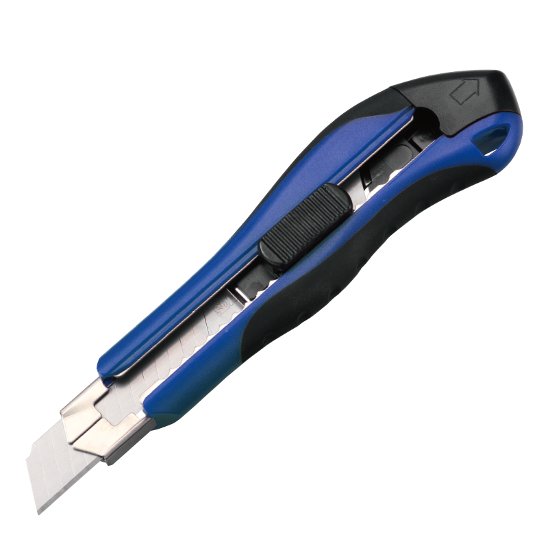 專業雙重鎖定大美工刀0434C/54, , large