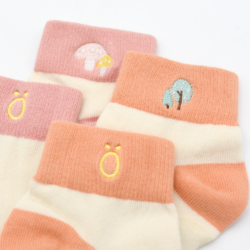 minihope Kids' socks, , large