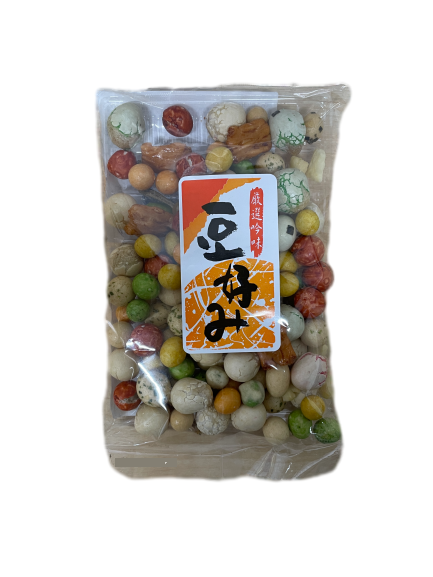 山口什錦果子, , large