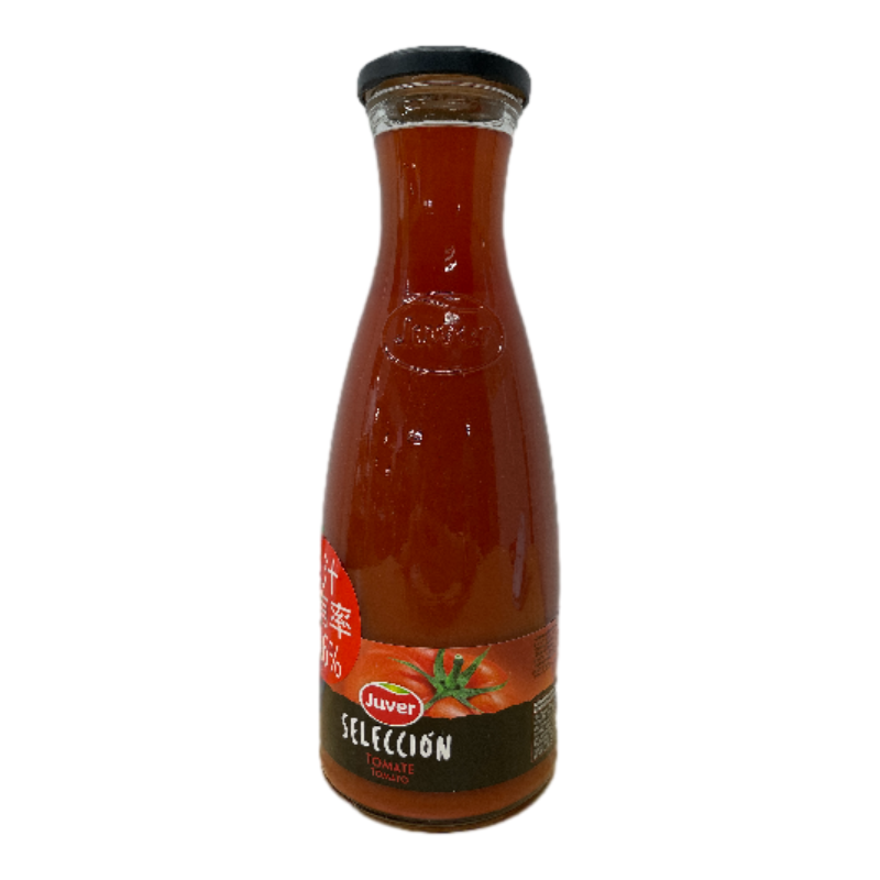 JUVER TOMATO JUICE, , large