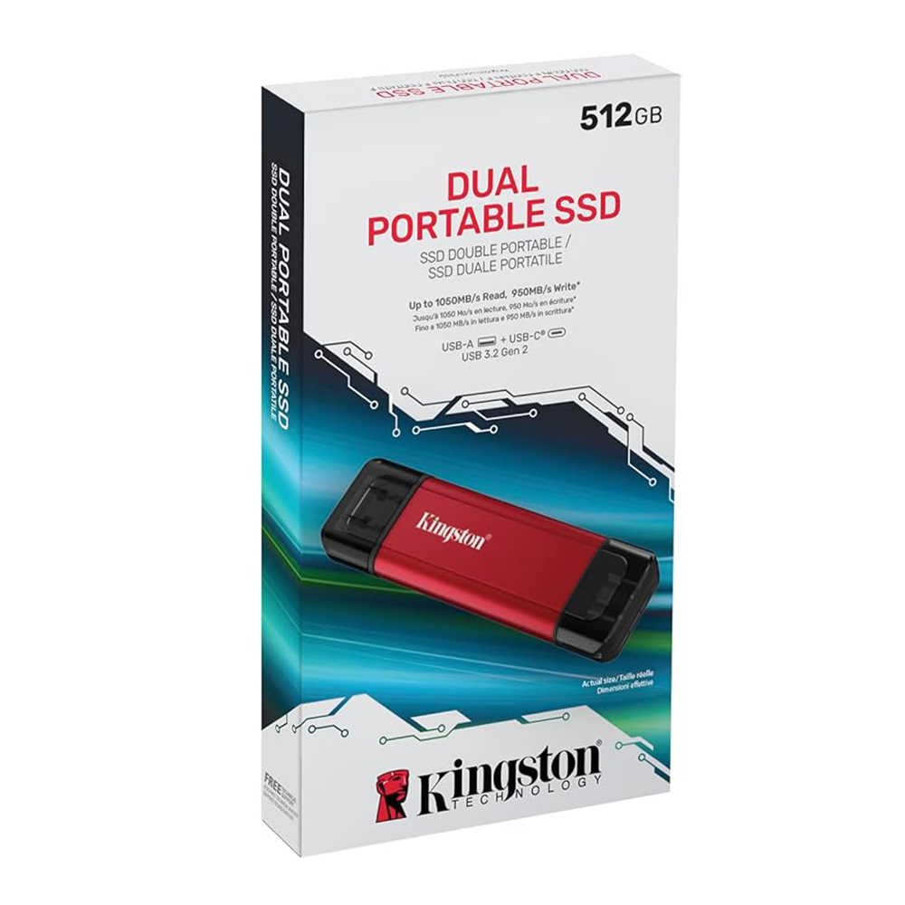 Kingston USB, , large