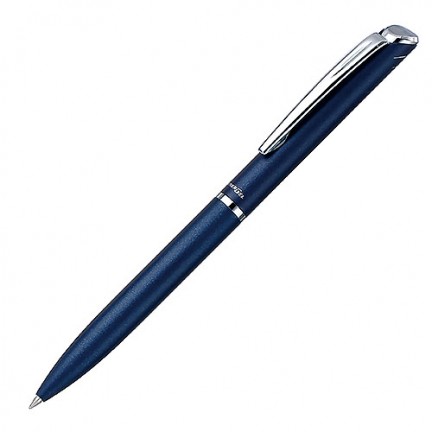 【 Pentel 飛龍 】極速耐水鋼珠筆 ENERGEL ES 0.5mm  /支  BLP2005  -  多款可選, , large