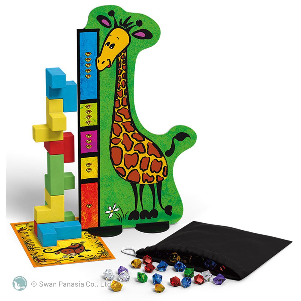 Ubongo Junior 3D, , large