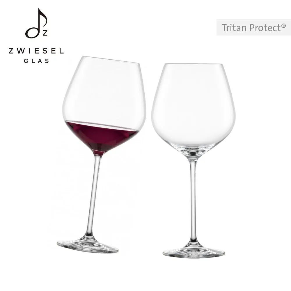 Zwiesel Glas FORTISSIMO Wine Glass 740ml(Set of 2), , large