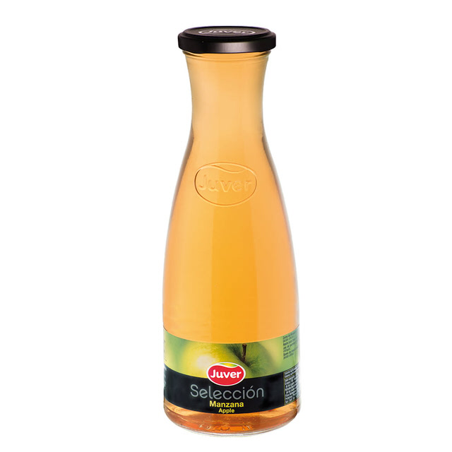 西班牙茱兒蘋果汁 850ml, , large