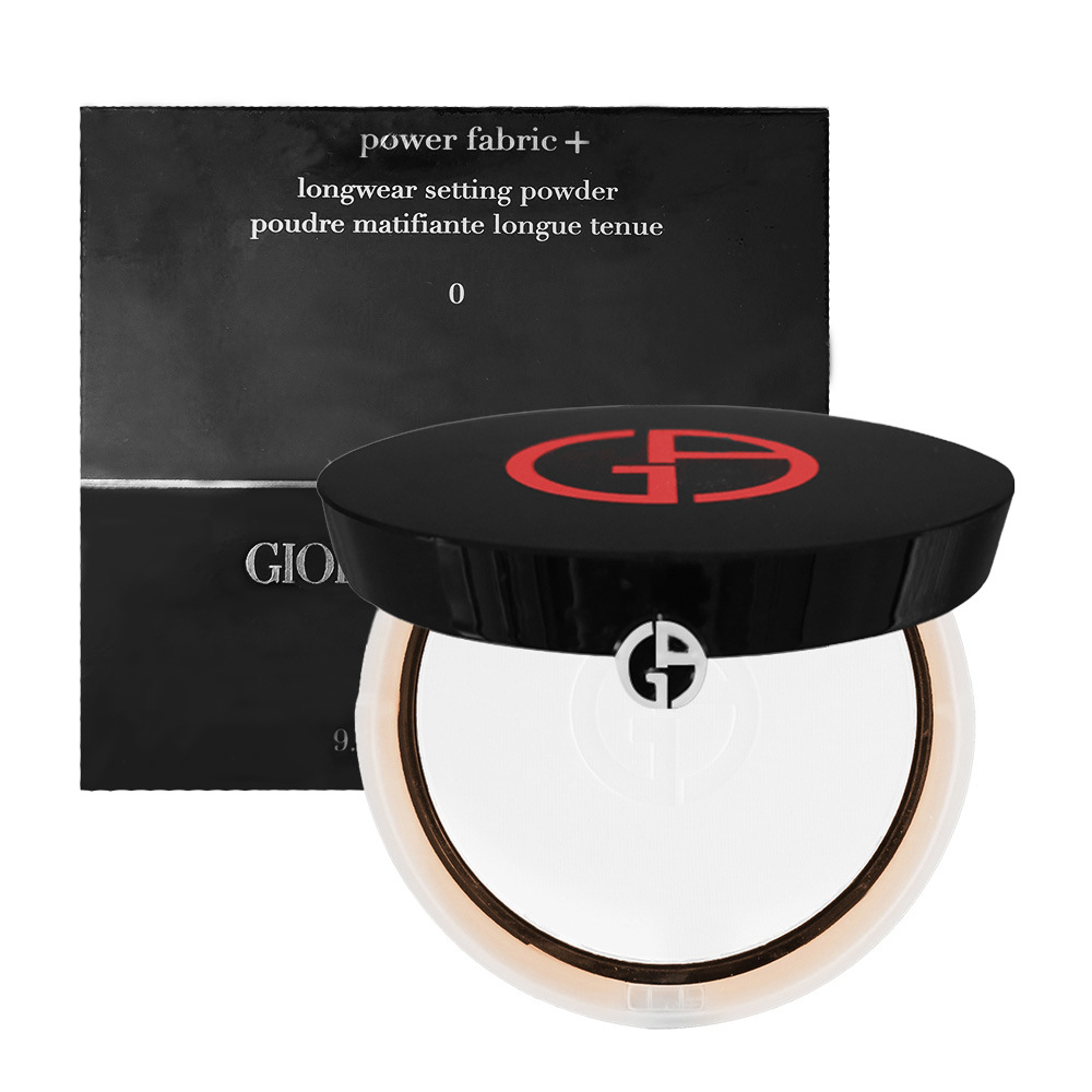 GIORGIO ARMANI