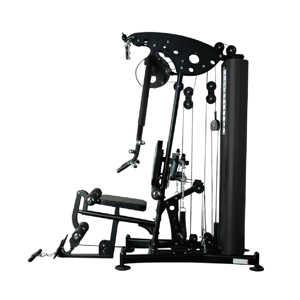 [Body Dynamic] TO-M301  Multi Gym, , large