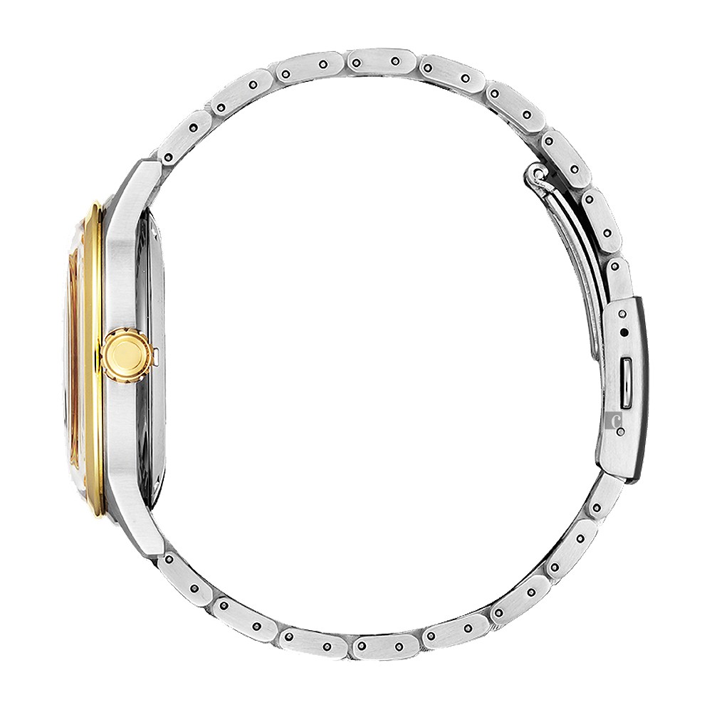 CITIZEN 星辰 限量紳士機械錶-40mm NK0004-94P 【台灣限量50只】, , large
