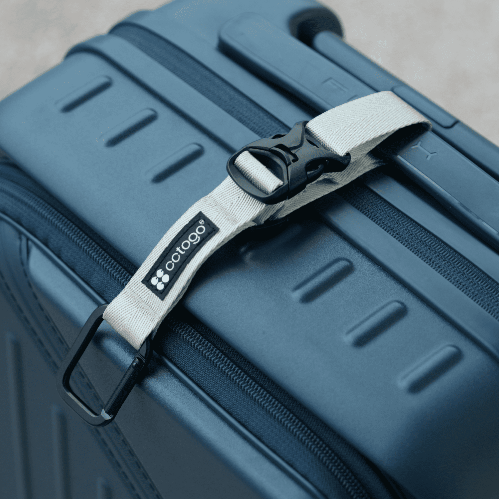 [cctogo]多功能掛釦 白銀, , large