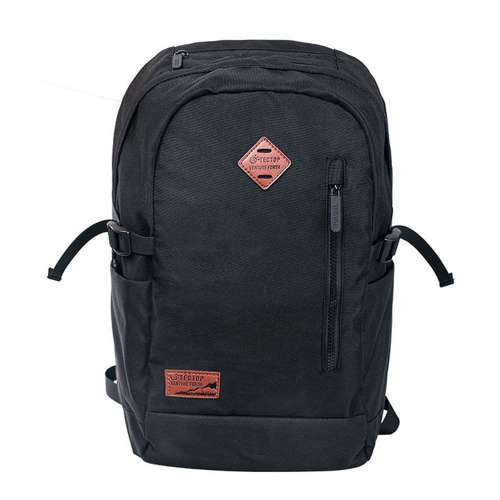TECTOP探拓戶外【PJ7559】戶外雙肩背包20L~防潑水、耐磨尼龍布、背部緩衝材