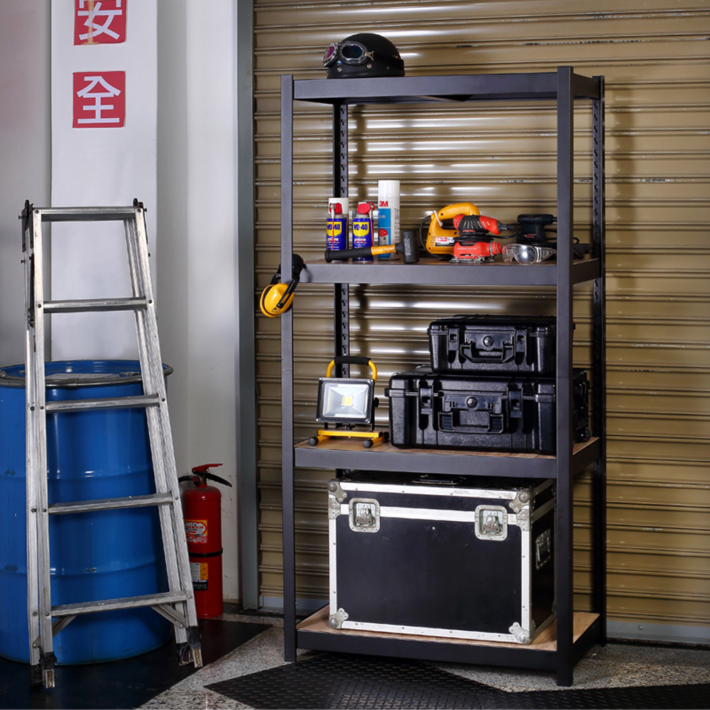 Slotted Angle Rack, , large