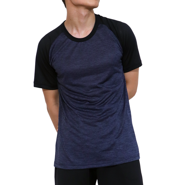 Hangten 陽離子速乾短袖, , large