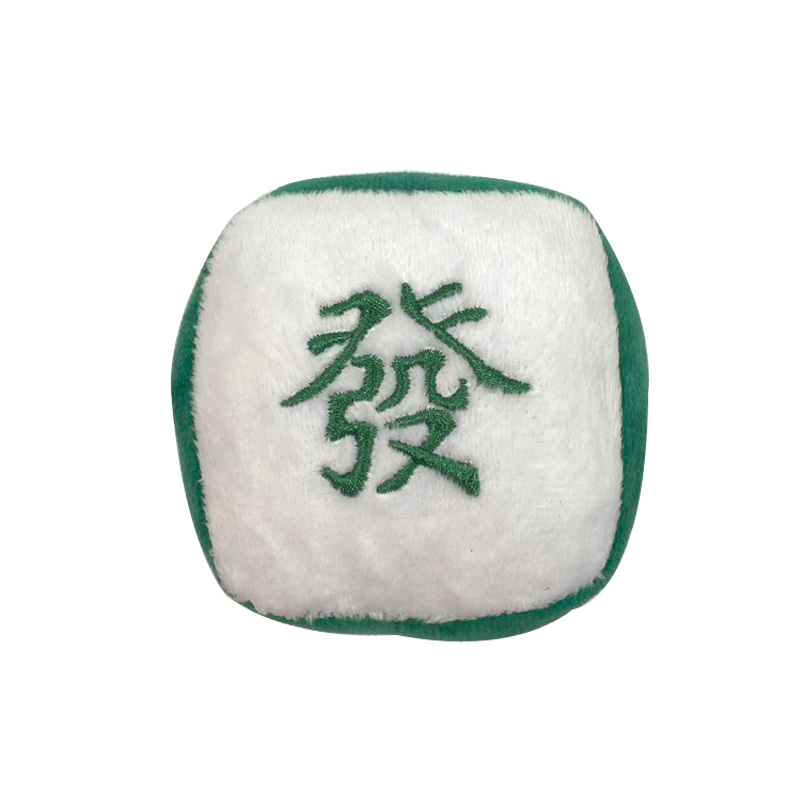 Perla rich plush toy set, , large