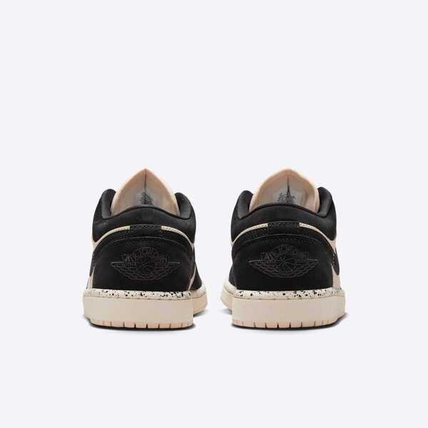 Kixpress-Nike Wmns Air Jordan 1 Low 女 運動休閒鞋 低筒 AJ1 奶茶粉 [DC0774-003], , large