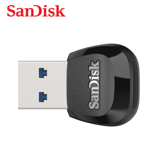 SanDisk Card Reader, , large