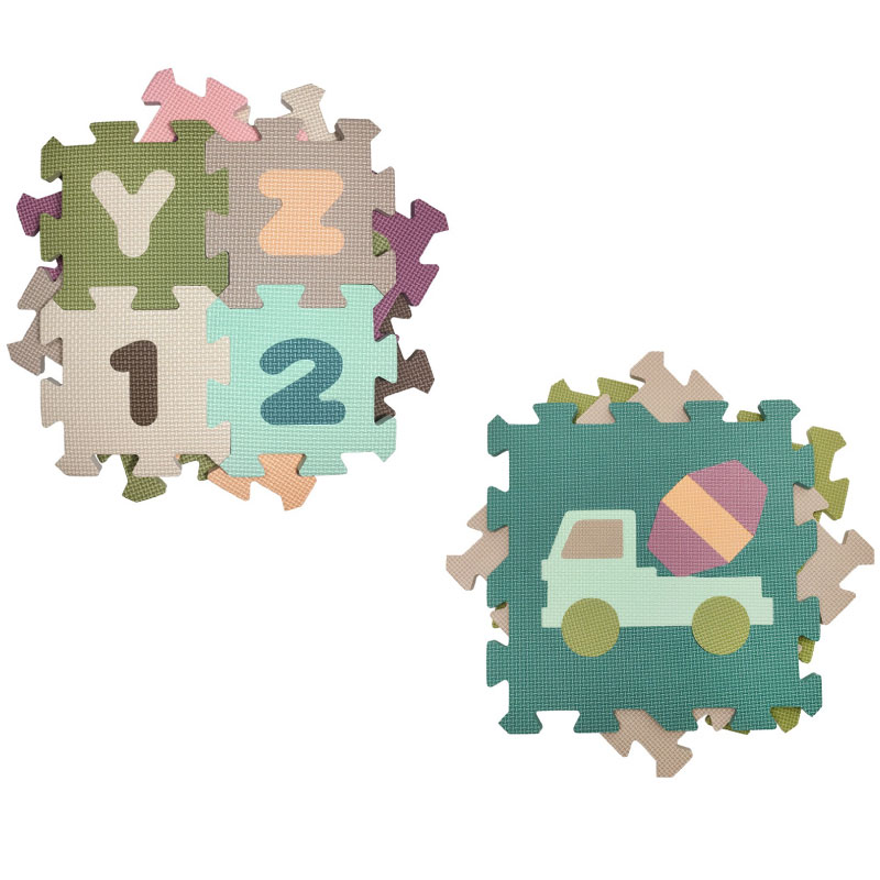 PMU EVA MAT, , large