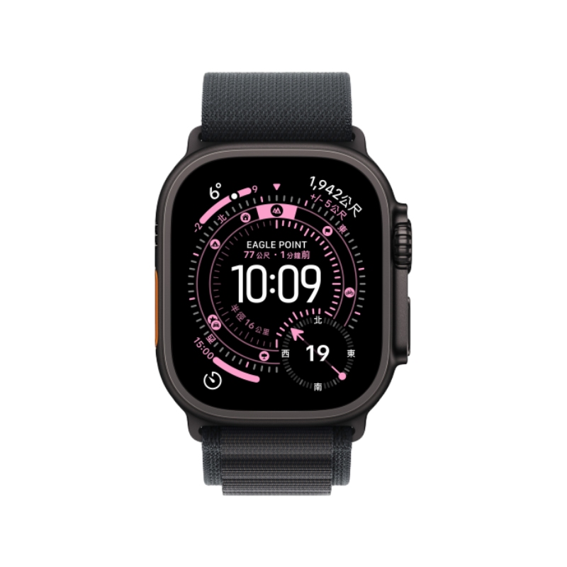 Apple Watch Ultra 349mm, , large