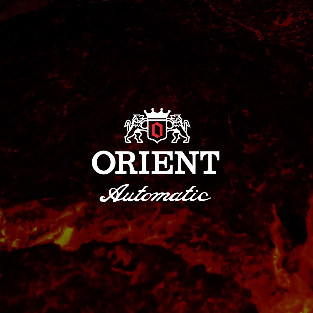 ORIENT 東方錶 M-Force旗艦運動錶 全球限量機械錶 RA-AC0L09R, , large