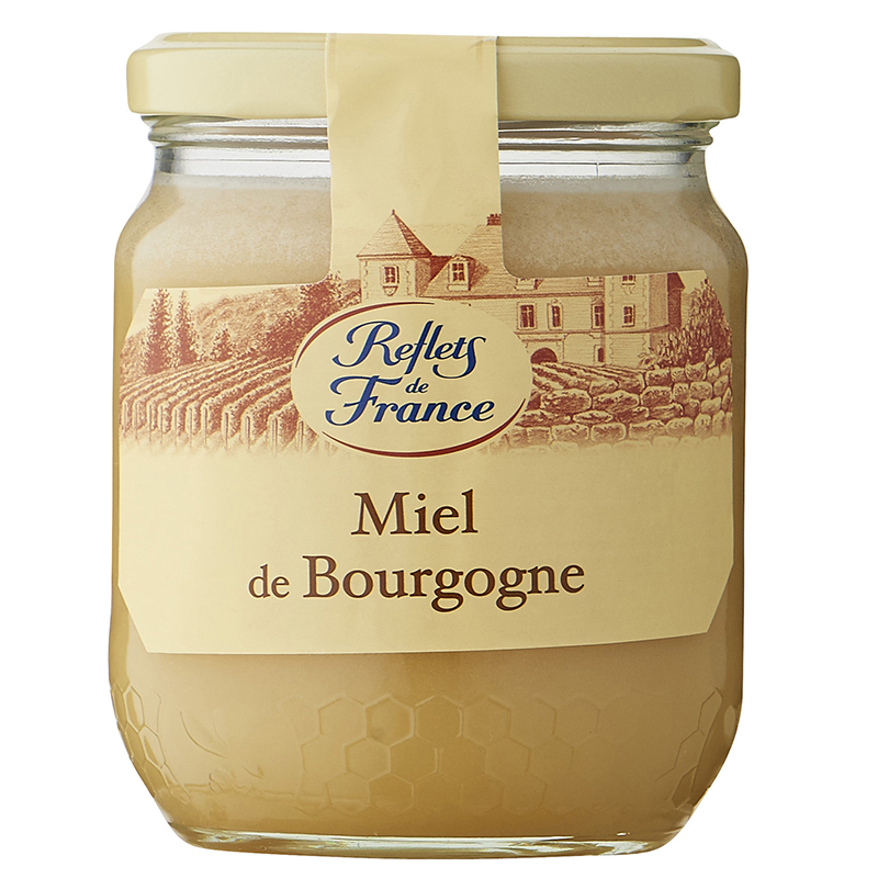 C-RDF Burgundy Honey, , large