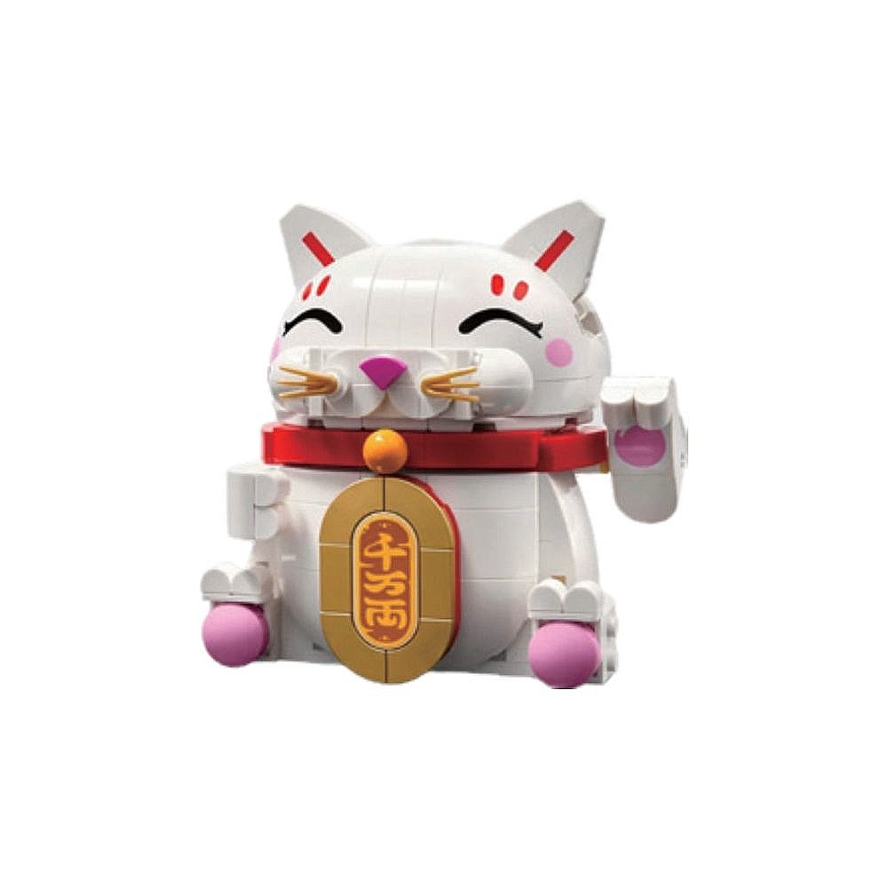 樂高 40813 招財貓, , large