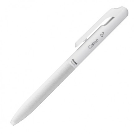 【 Pentel 飛龍 】 Calme靜暮 單色輕油性筆 0.7mm /支 BXA107  -  多款可選, , large