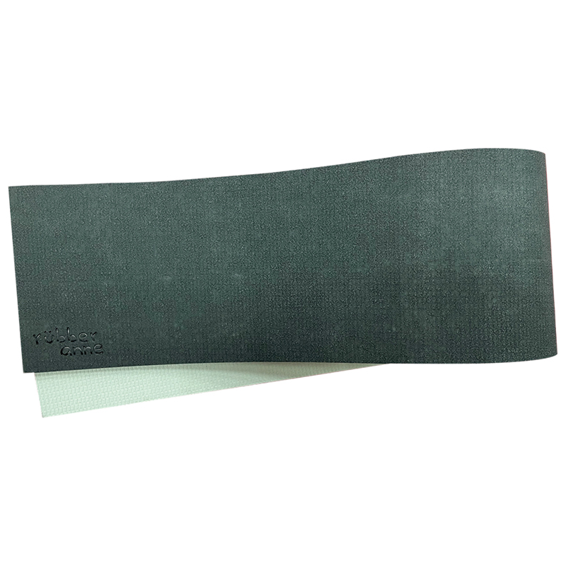 【Monster】 Soft Diatomaceous Earth Vanity Absorbent Mat, Set of 2 (60x10cm) – Lake Green, , large