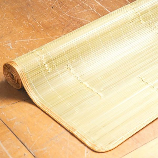 Bamboo Mat 1 Person