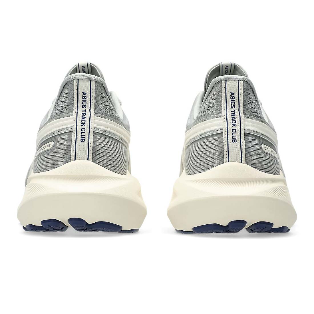 [秉宸] ASICS GT-2000 13 ATC 女慢跑鞋 深灰白 1012B810-020, , large