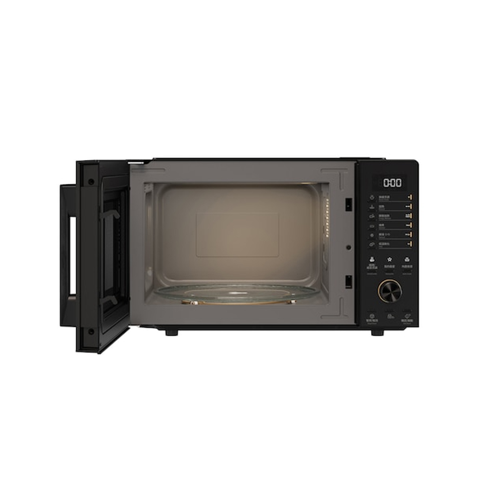 Electrolux 伊萊克斯 極致美味500 23L獨立式燒烤微波爐 EMG23D22B, , large