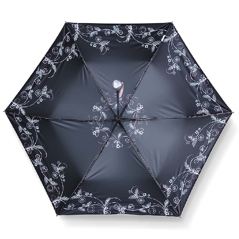 【傘電俠】  超輕量碳纖傘－鸚鵡嬉春, , large