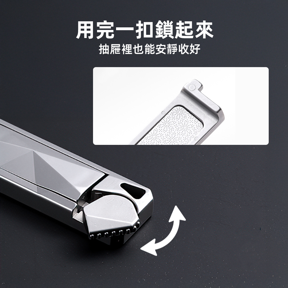 thin-stainless-nail-clipper, , large