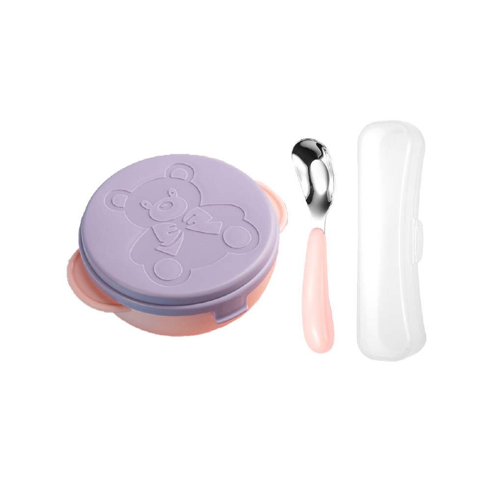 SuctionBite Set, , large