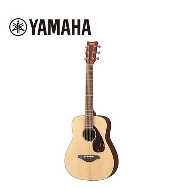 YAMAHA JR2 NT 36吋 旅行小吉他 原木色款【敦煌樂器】, , large