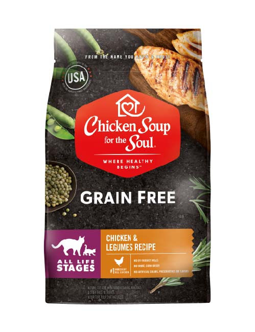 chicken soup, , large