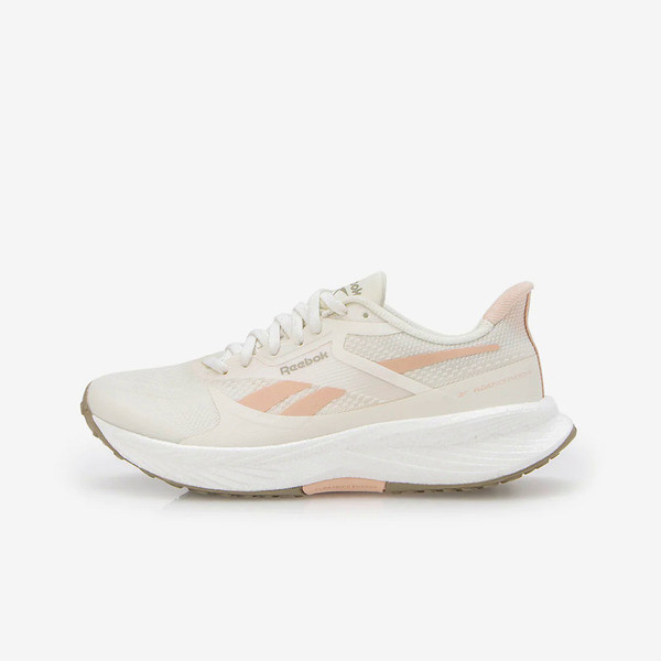 Reebok FLOATRIDE ENERGY 6女 慢跑鞋 運動 輕量 支撐 緩衝 彈力 米橘 [100201165], , large