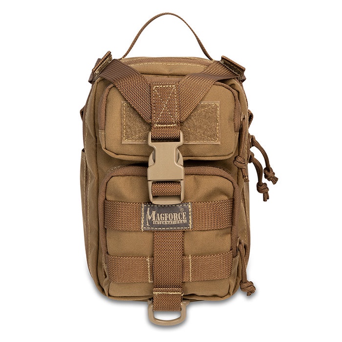 Mini Tactical Backpack