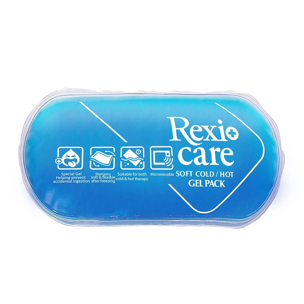 Long-lasting hot and cold compress pad(S)/盒#SP-7551P, , large