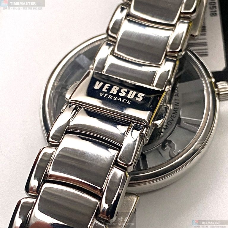 [TIMEMASTER] VERSUS VERSACE watch, 36mm, VV00091, , large