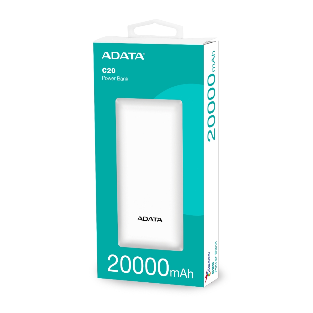 ADATA power bank, , large