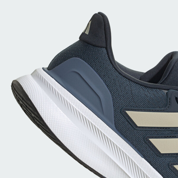 Adidas Ultrabounce 5 男 慢跑鞋 運動 跑鞋 緩衝 彈力 深藍 [IE8788], , large