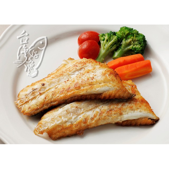 【台灣好漁】去刺虱目魚肚160g/包 (生態養殖/鮮甜美味), , large