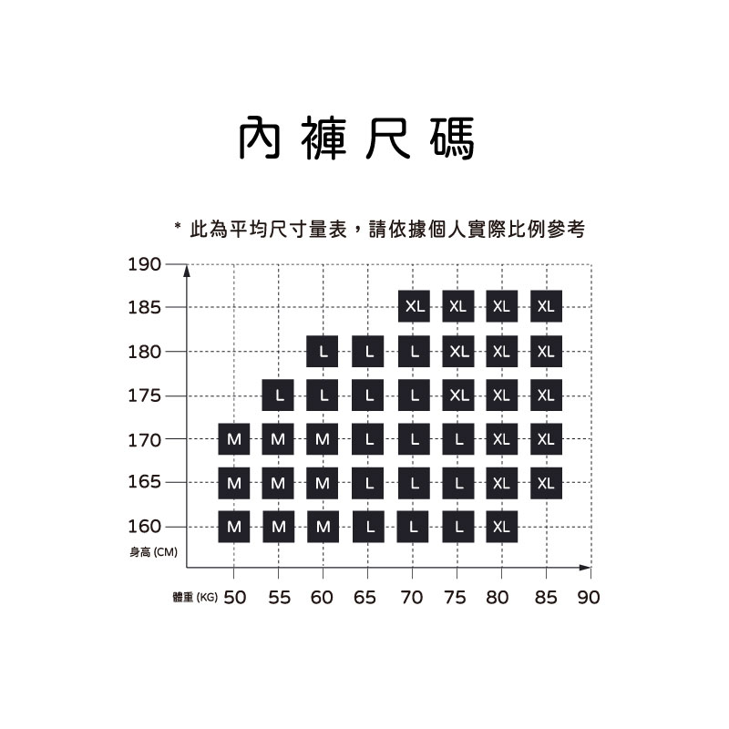 FITVEL-冰絲零著感平口褲, , large