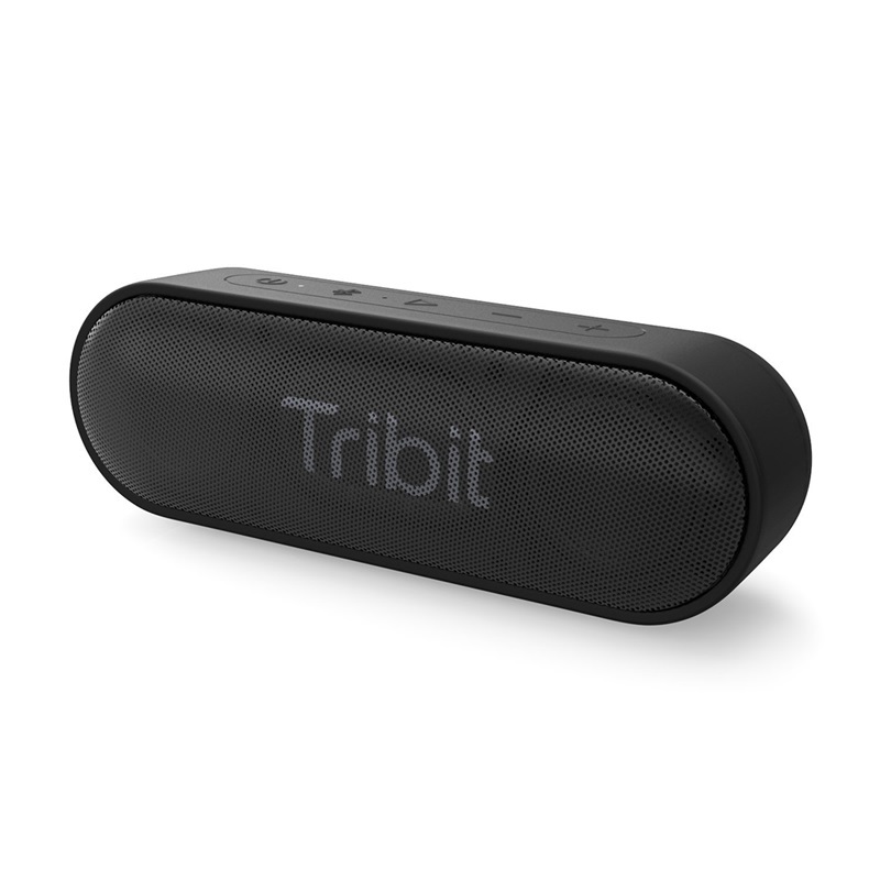 Tribit XSound Go 藍牙喇叭, , large