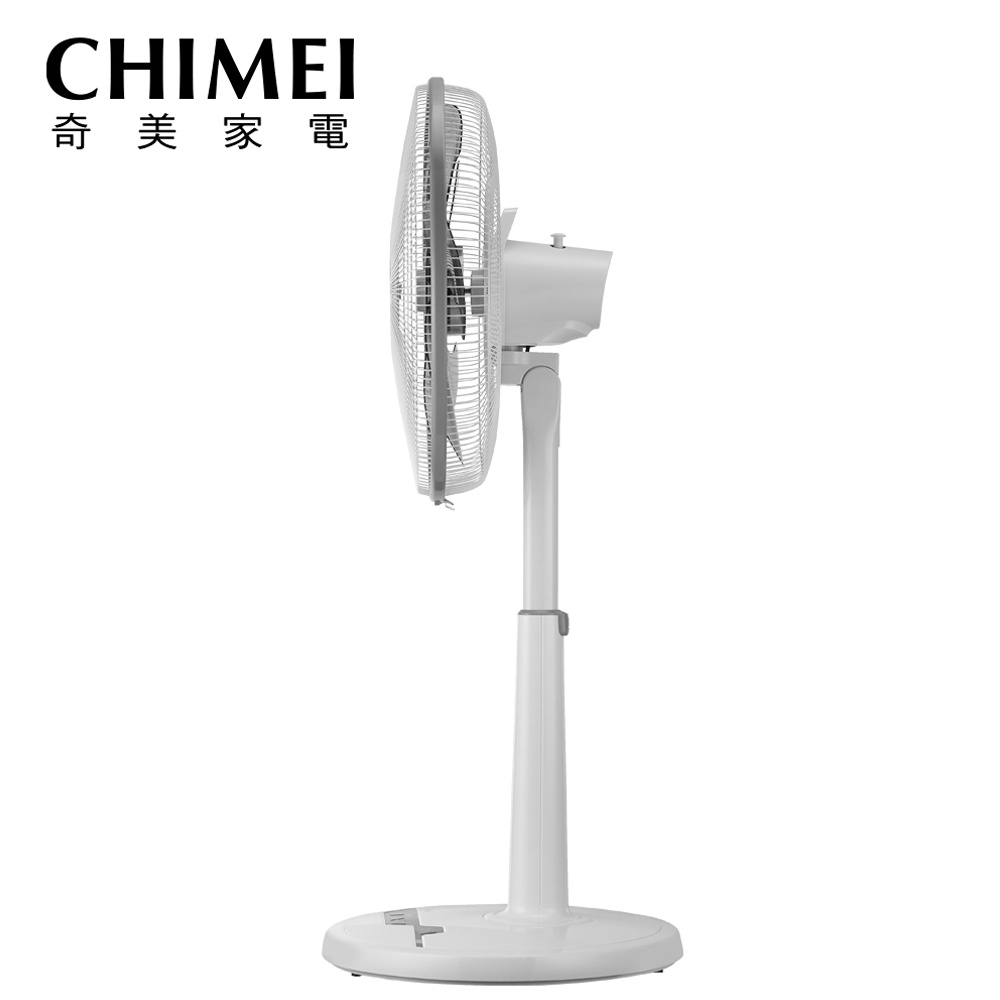 CHIMEI 奇美 18吋 7段速微電腦遙控DC直流電風扇 DF-18H501, , large