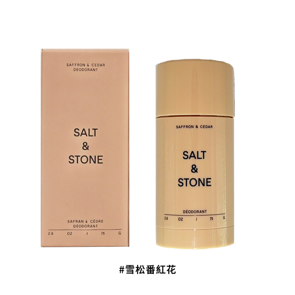 SALT & STONE, , large