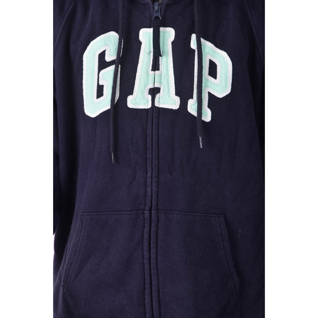 (L) gap紫色外套二手衣, , large